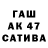 APVP СК КРИС Cristianandtupac